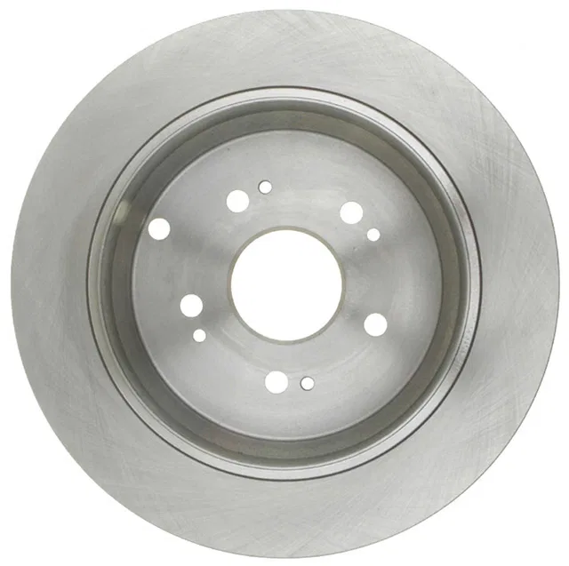 980294R – RAYBESTOS Brake Rotor, OE Replacement Single - view 3
